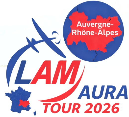 Logo LAMAURATOUR